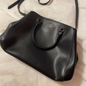 Coach Lillie carryall